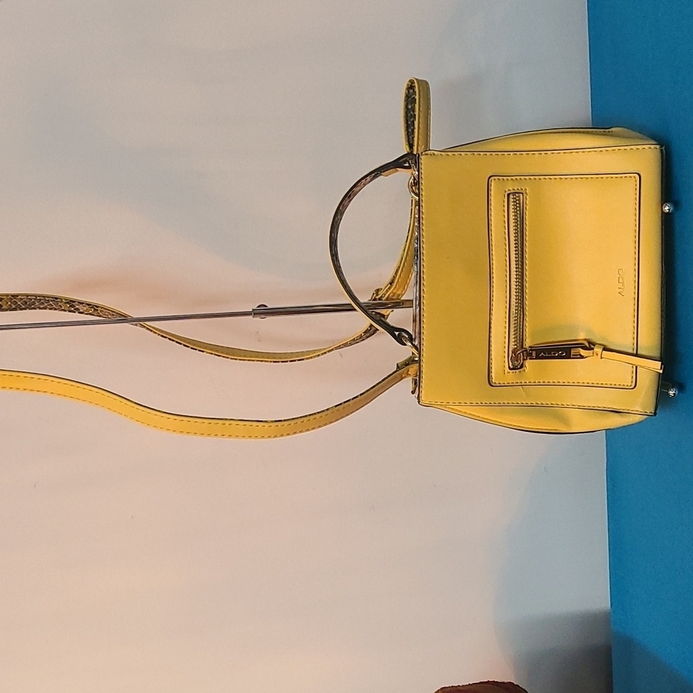🦋 Aldo Purse / Crossbody